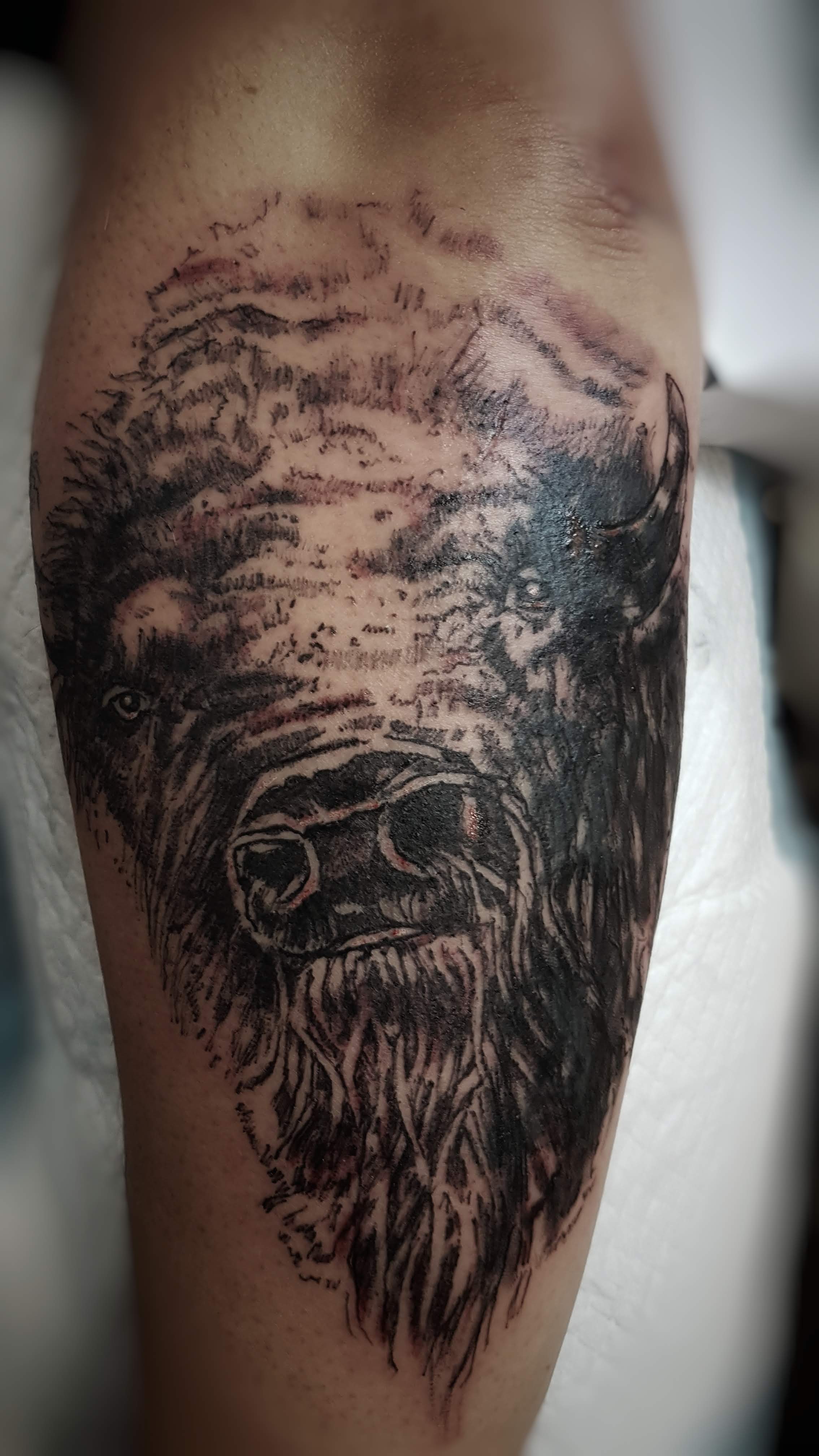 POTATTOO Tattoostudio Tattoos Galerie Potattoo Tattoostudio